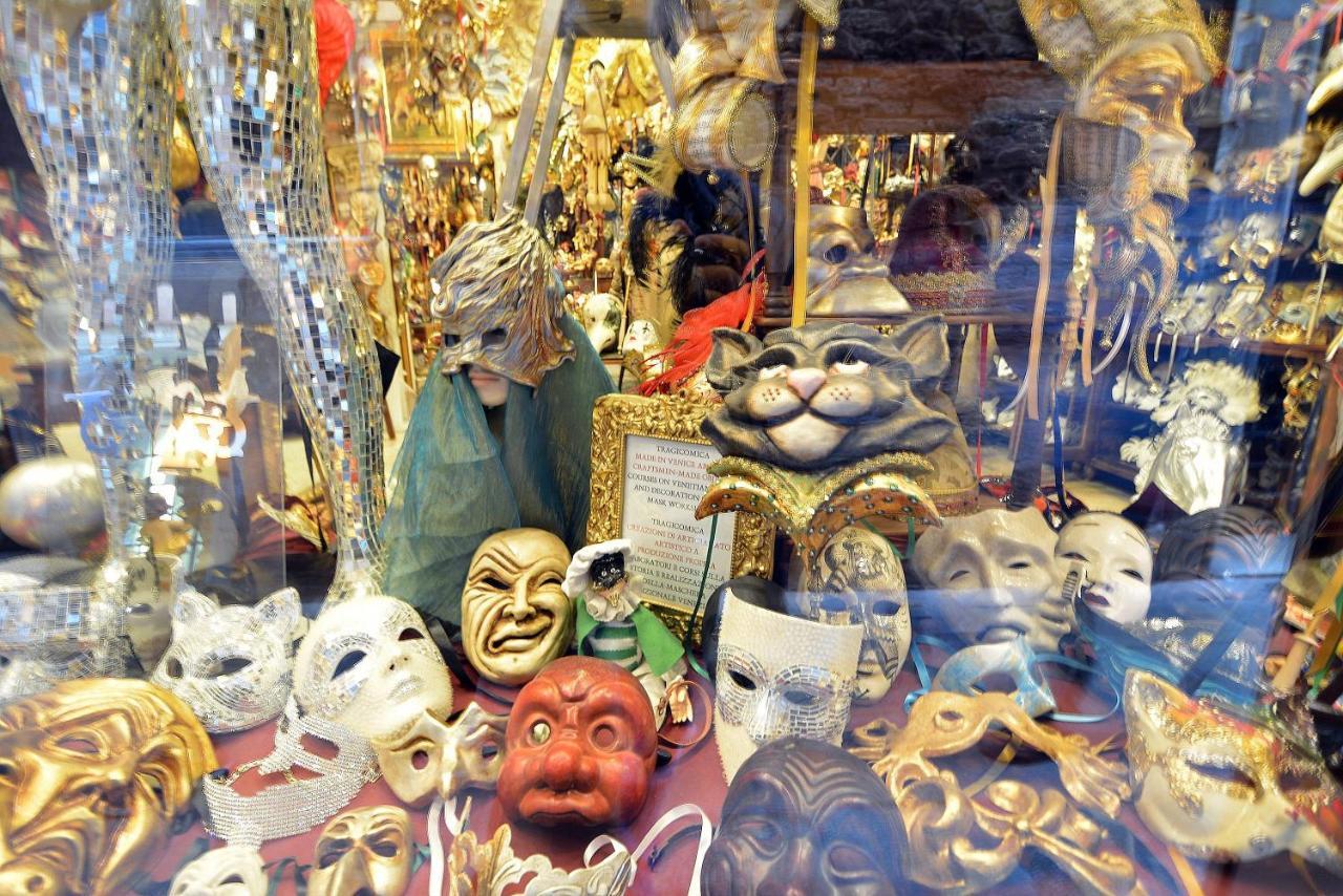 Barocco-veneziano Venecia