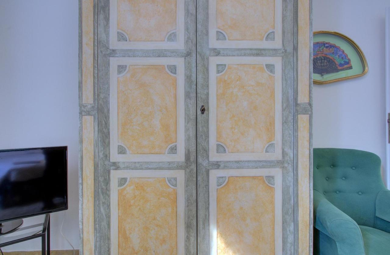 Apartamento Barocco-veneziano